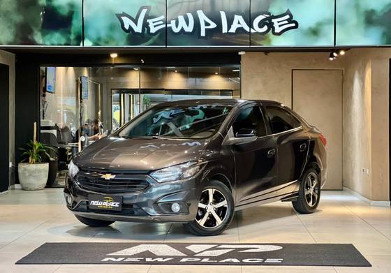 CHEVROLET PRISMA 1.4 MPFI LT 8V FLEX 4P MANUAL CHEVROLET PRISMA 1.4 MPFI LT 8V FLEX 4P MANUAL
